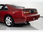 Thumbnail Photo 7 for 1991 Nissan 300ZX 2+2 Hatchback